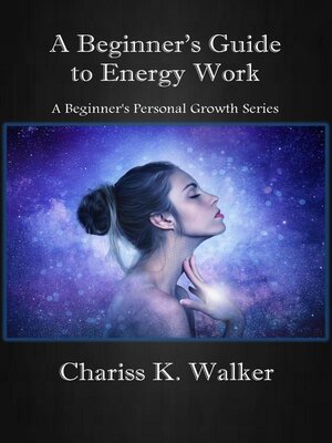 cover image of A Beginner's Guide to Energy Work